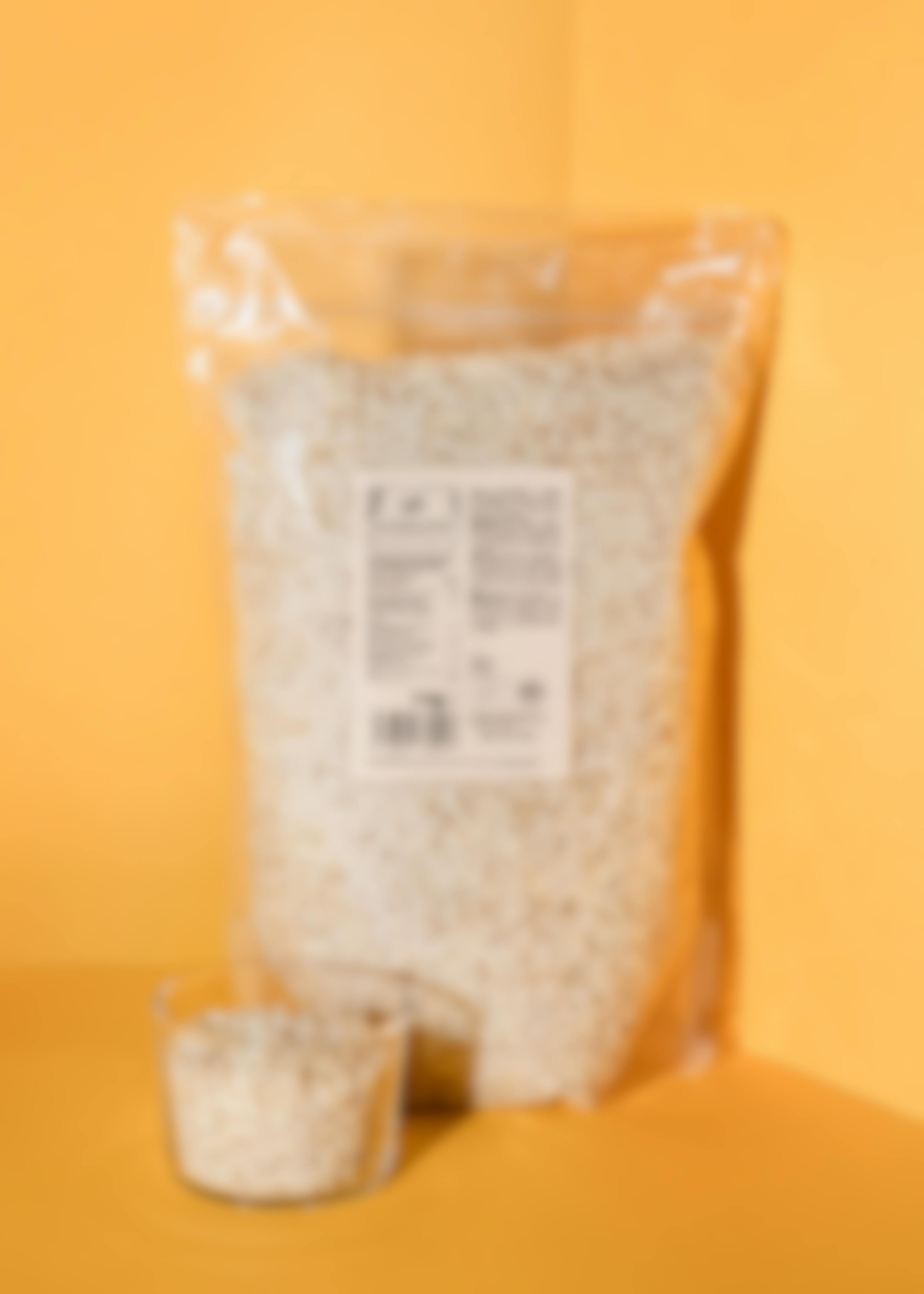 Organic rice flakes 1kg