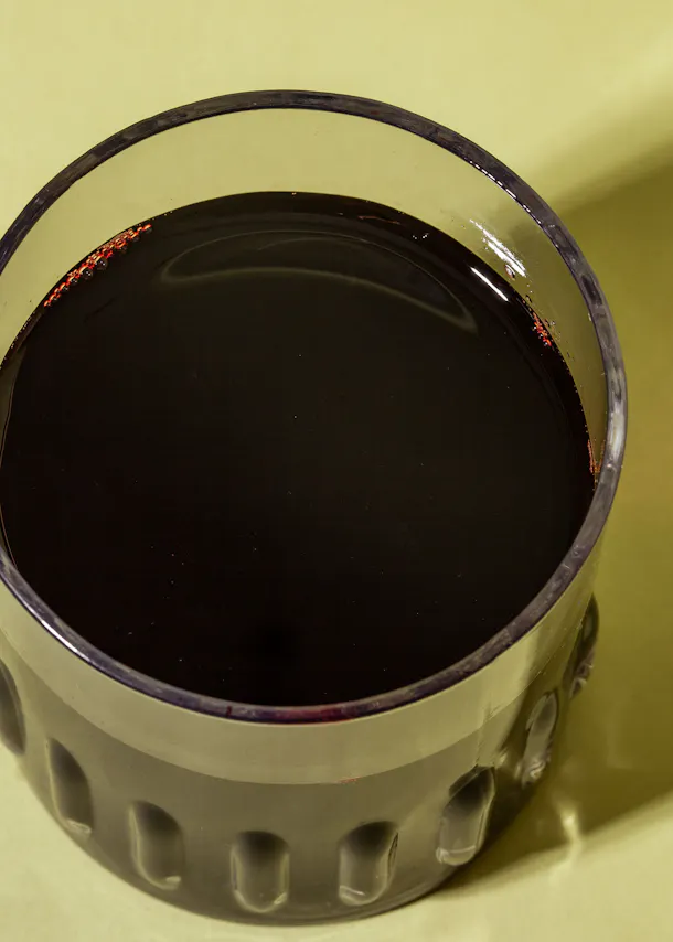 Jus d'aronia bio en cubi 3 L hover