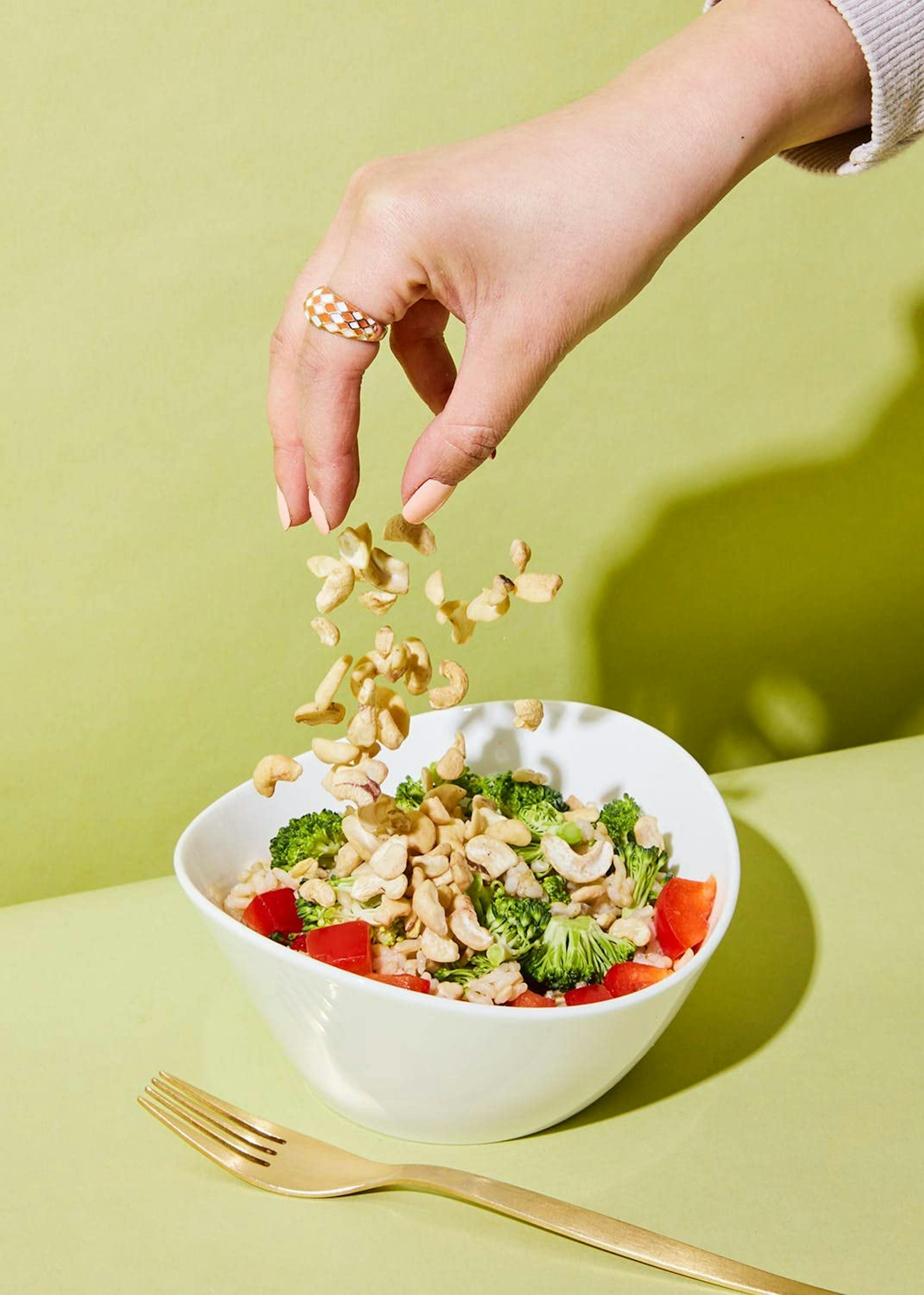 4260335835586 - Cashewbruch 1 kg