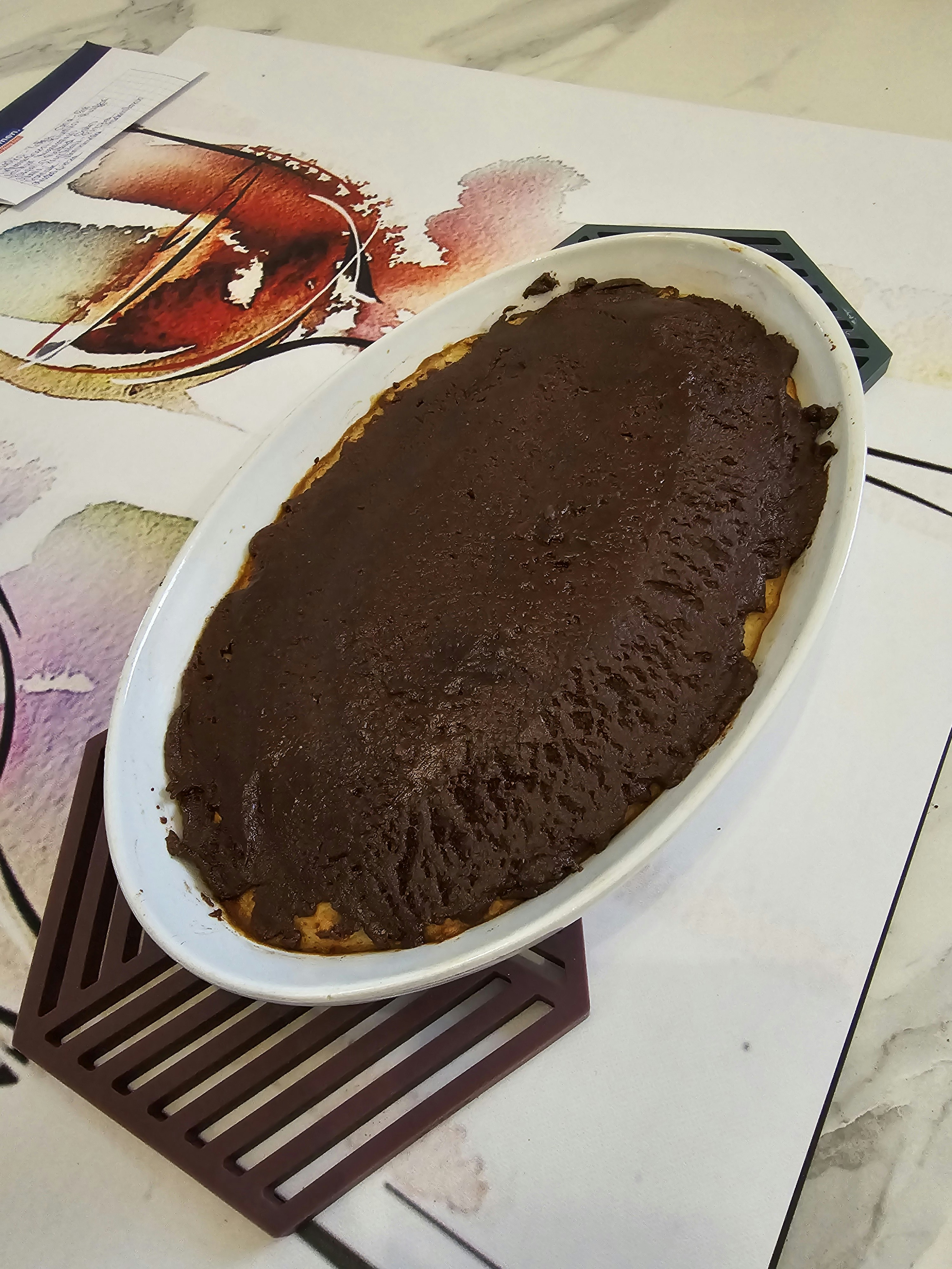 Köp ekologisk dadel-hasselnötskräm 500 g | KoRo