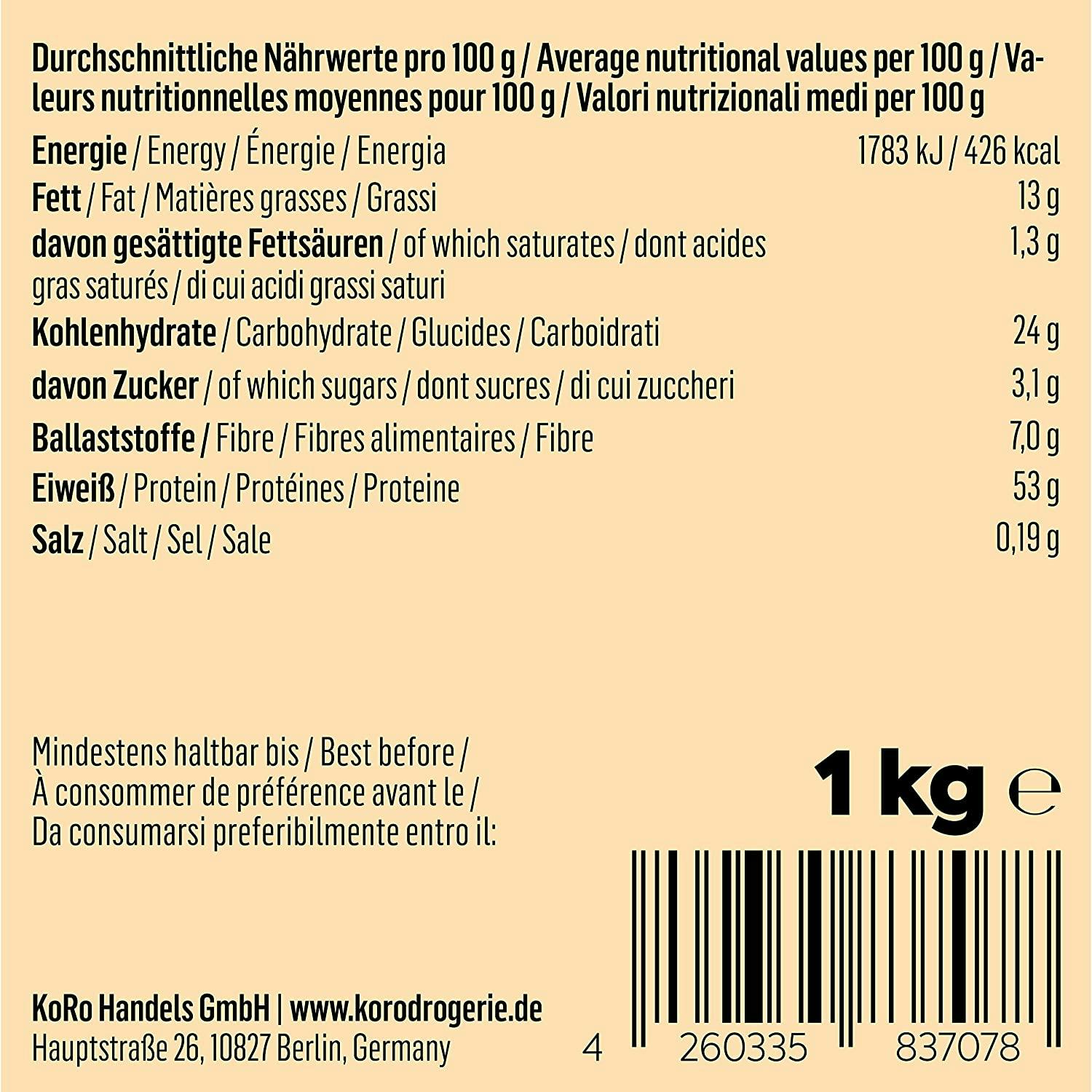 4260335839478 - Geschnittene Bio Pfefferminze 500 g 4260335839478 - Geschnittene Bio Pfefferminze 500 g