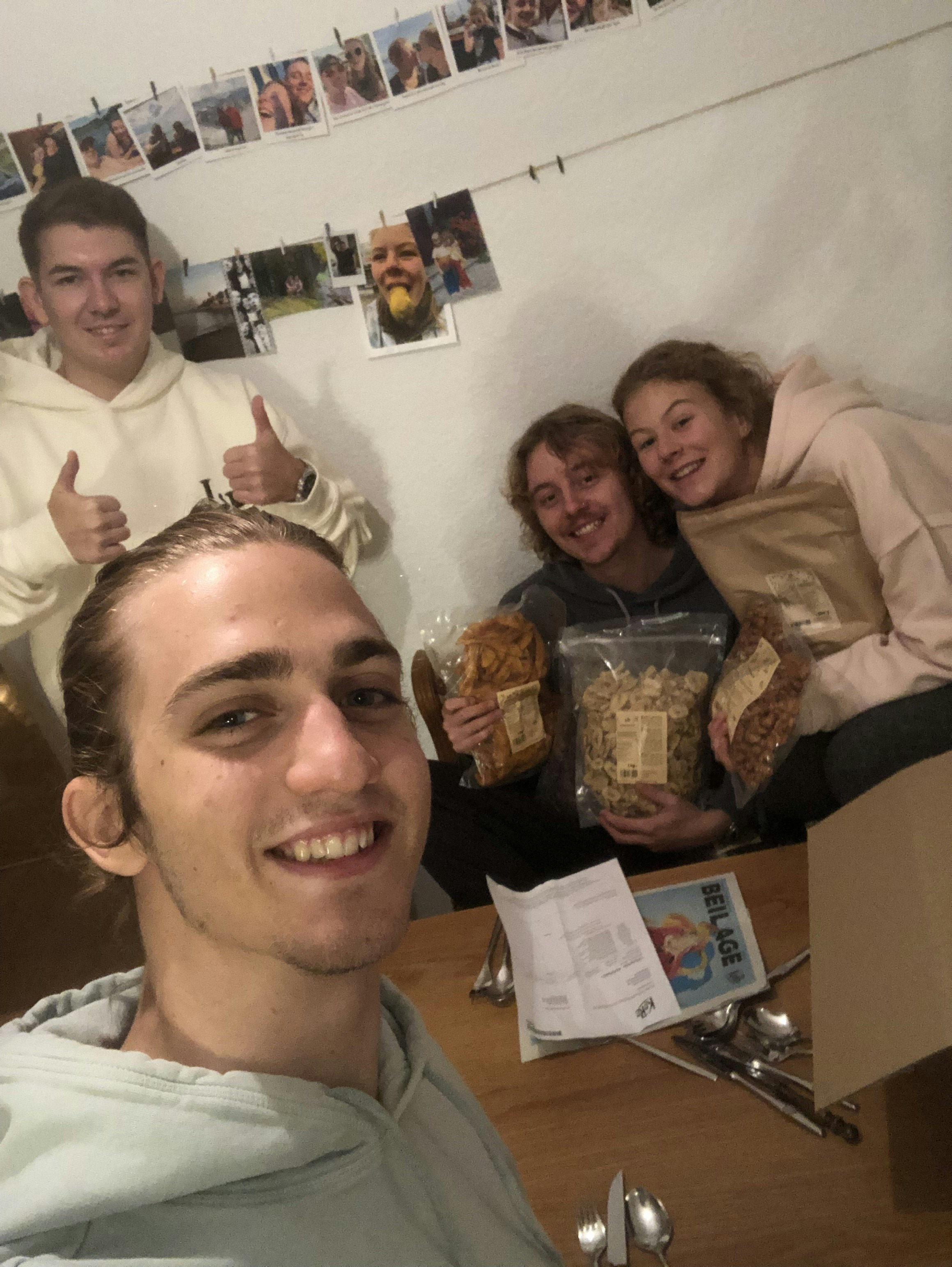 Gebrannte Cashewkerne kaufen | KoRo Germany