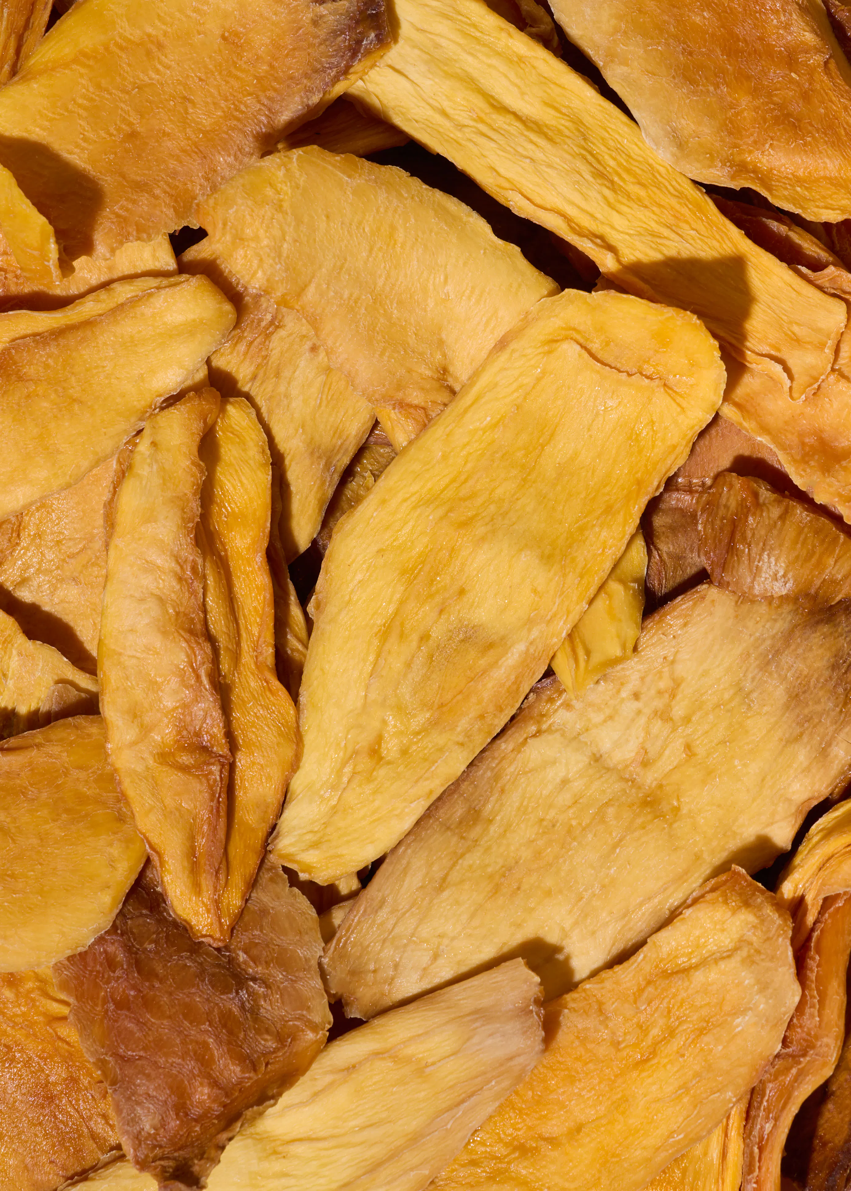 Organic Brooks mango from Burkina Faso 250g hover