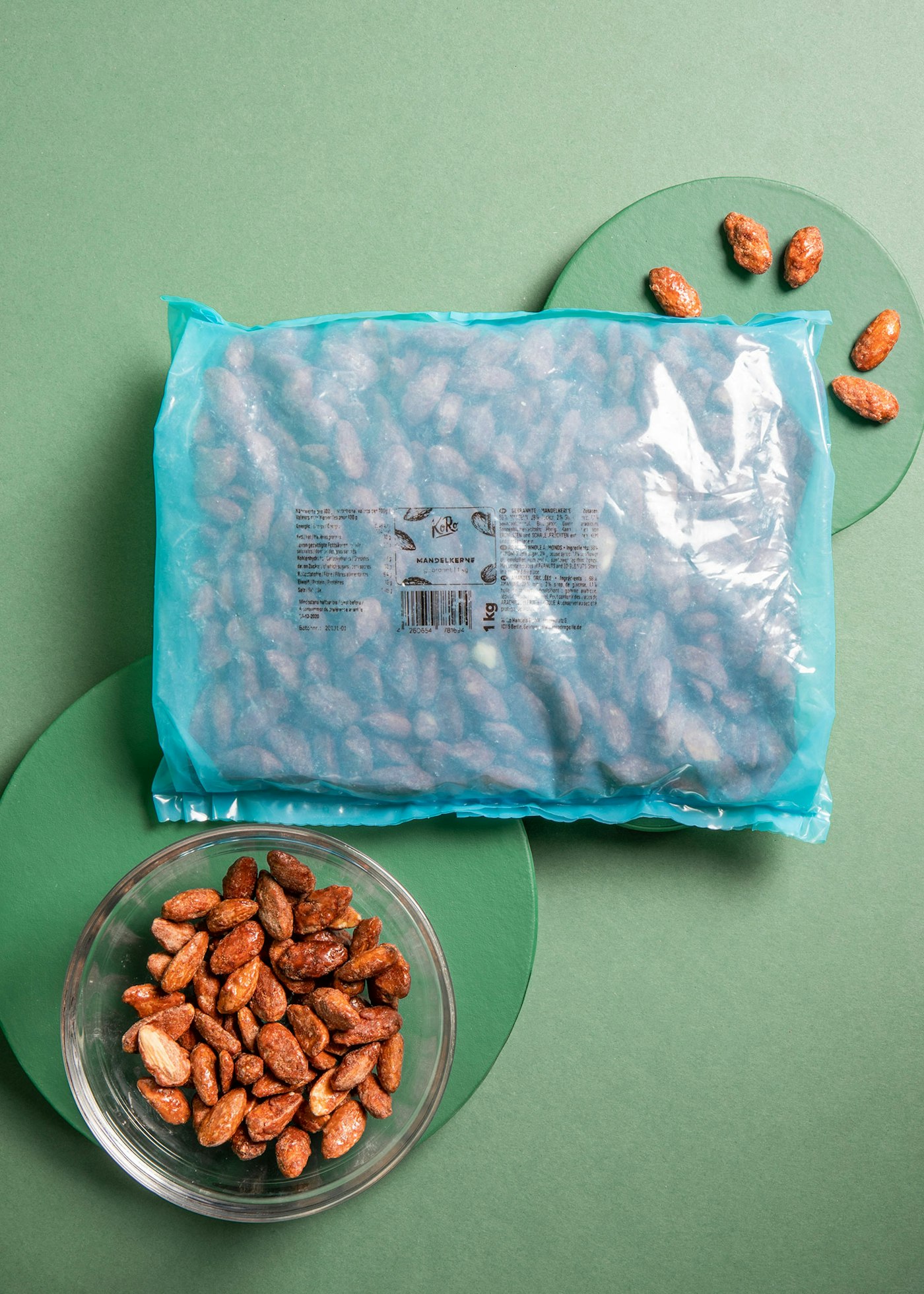 Acheter des produits en promo sur KoRo | KoRo