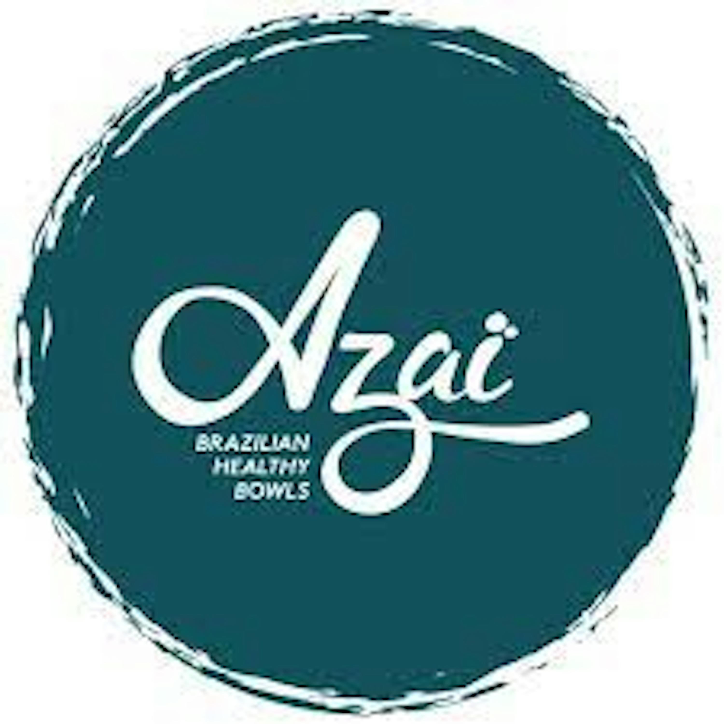 Azaï Café