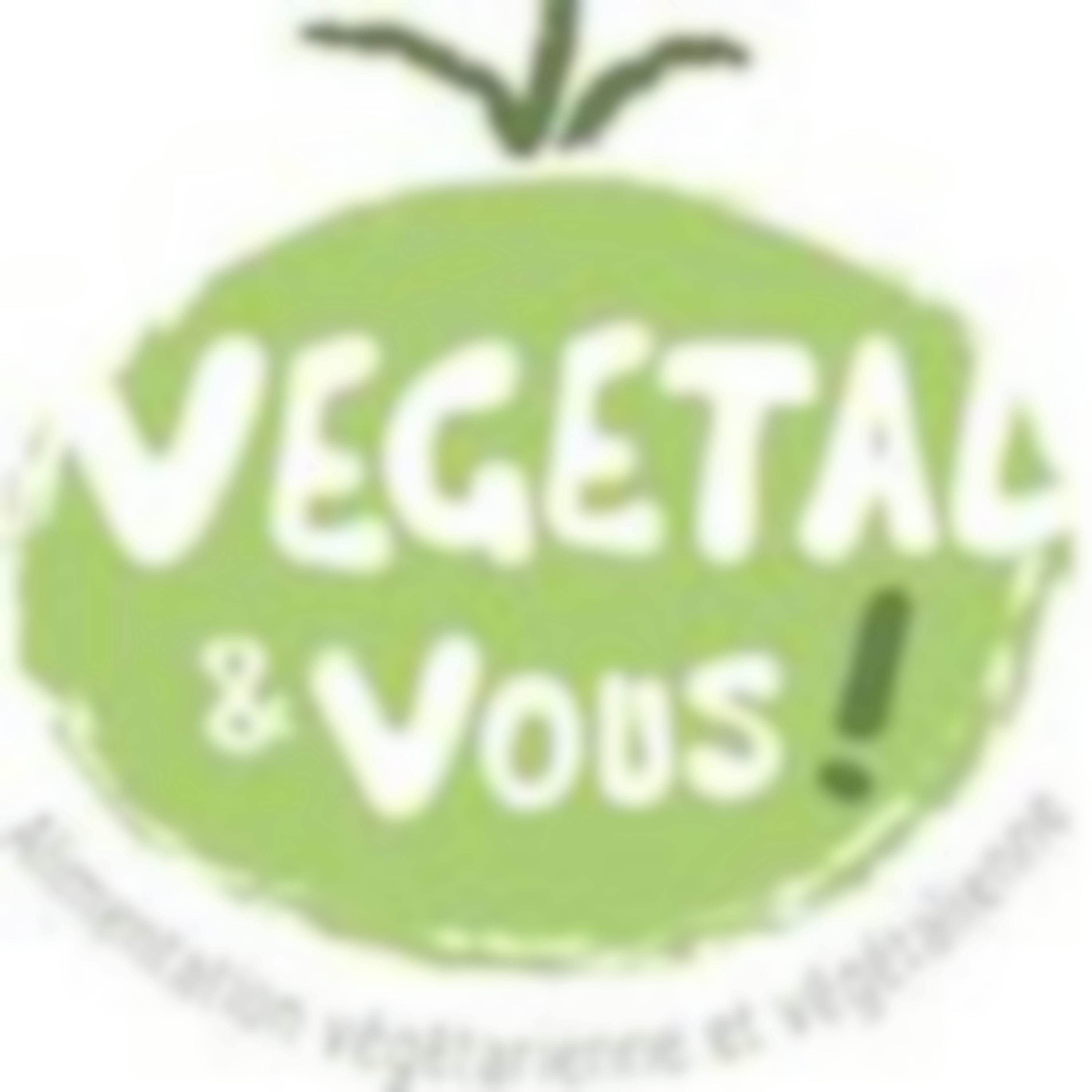 Vegetal & Vous