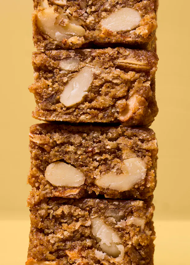 Bio Oat Bar Apple Cinnamon | 60 g hover