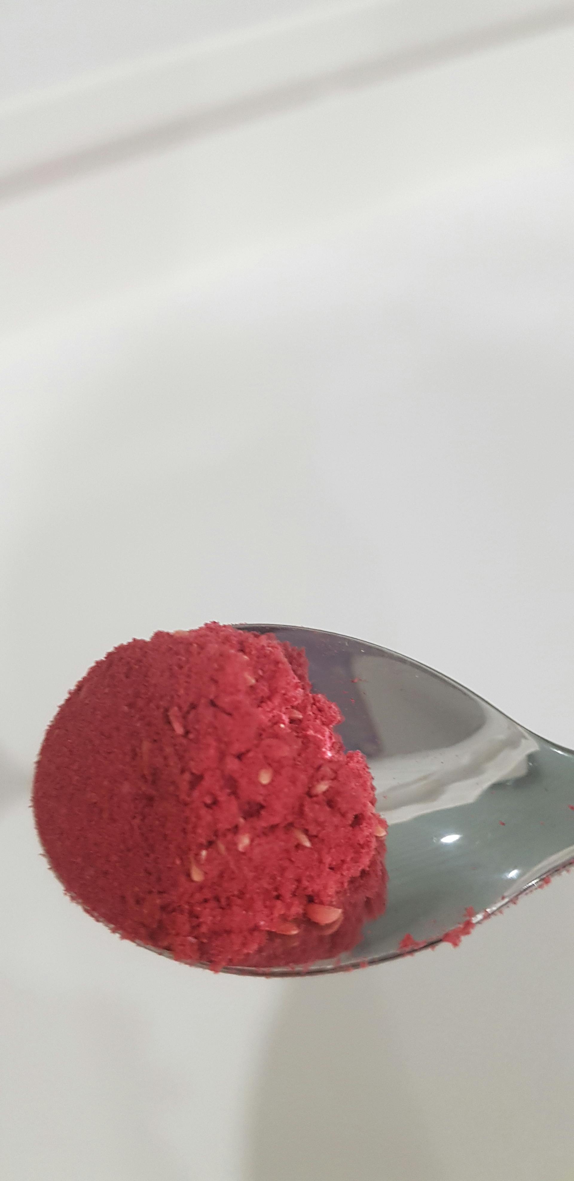 Fruity summer: Buy freeze-dried raspberry powder | KoRo Swiss