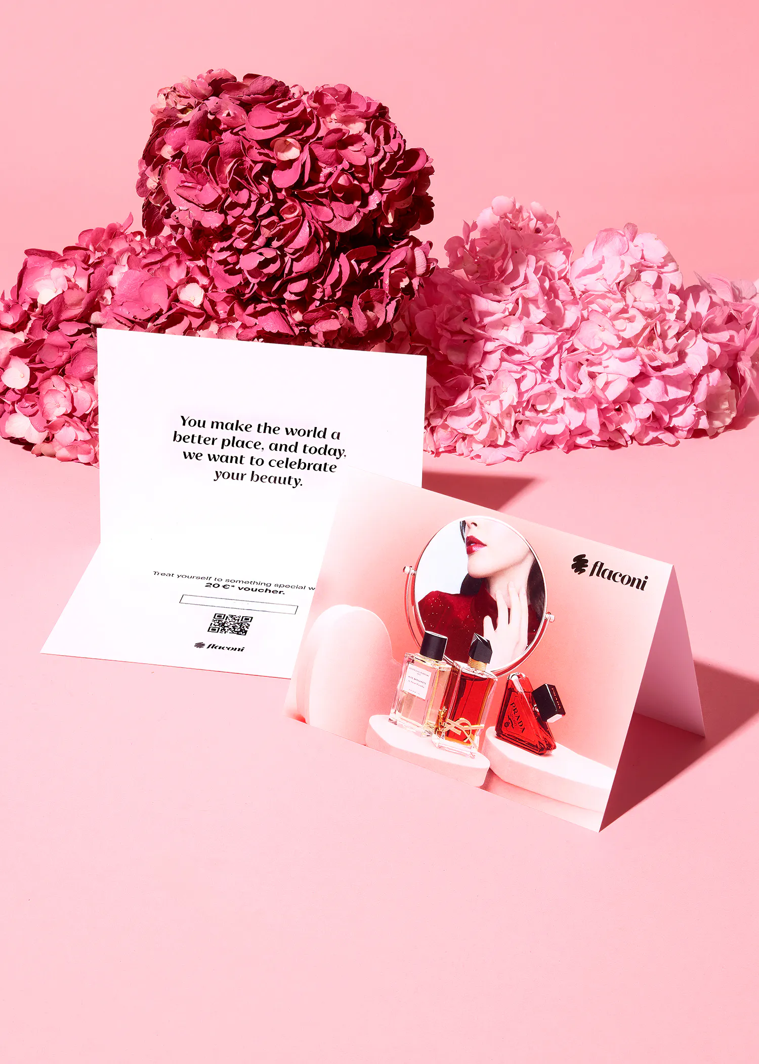 Muttertags-Geschenkbox