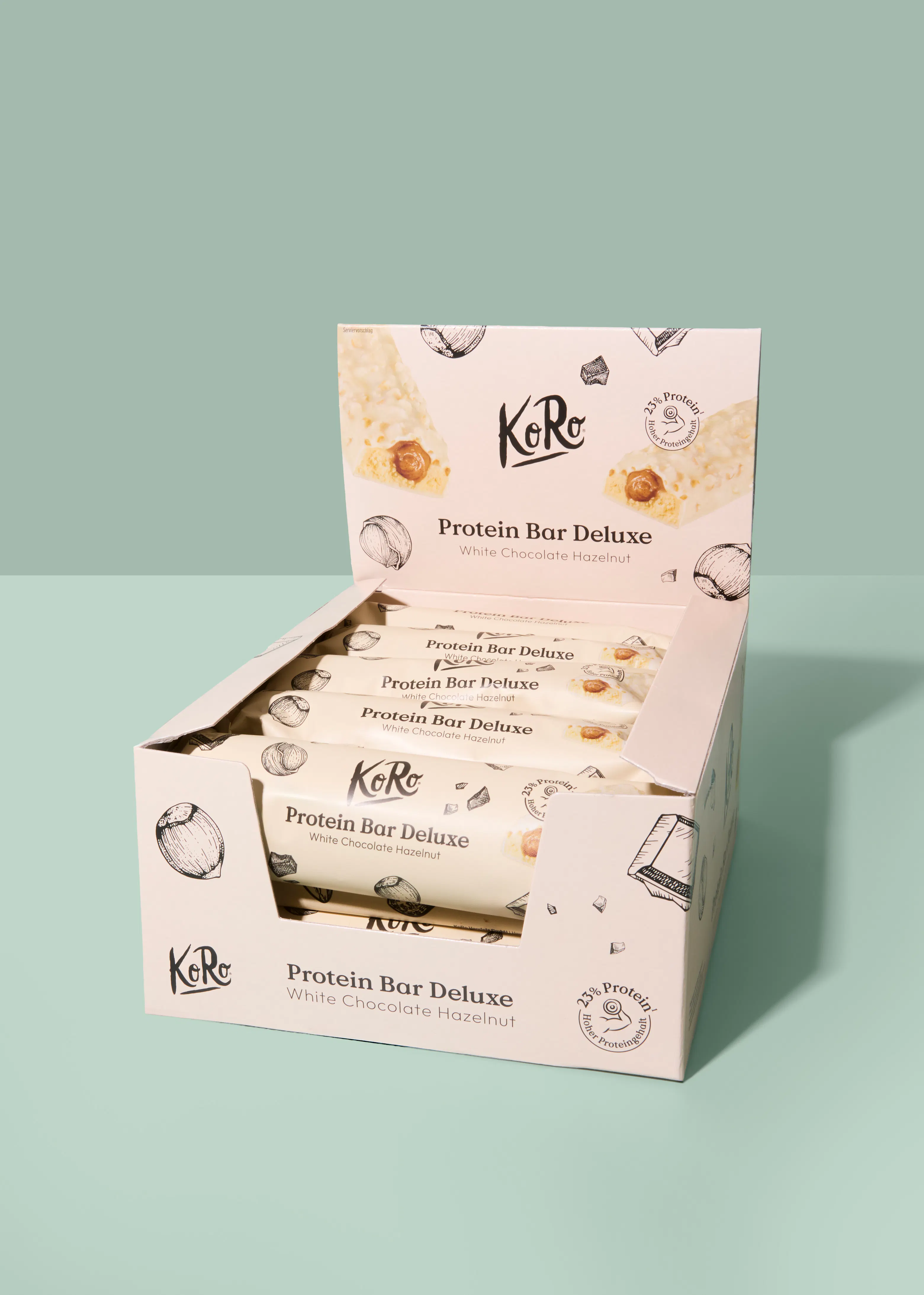 Snack Discovery Bundle