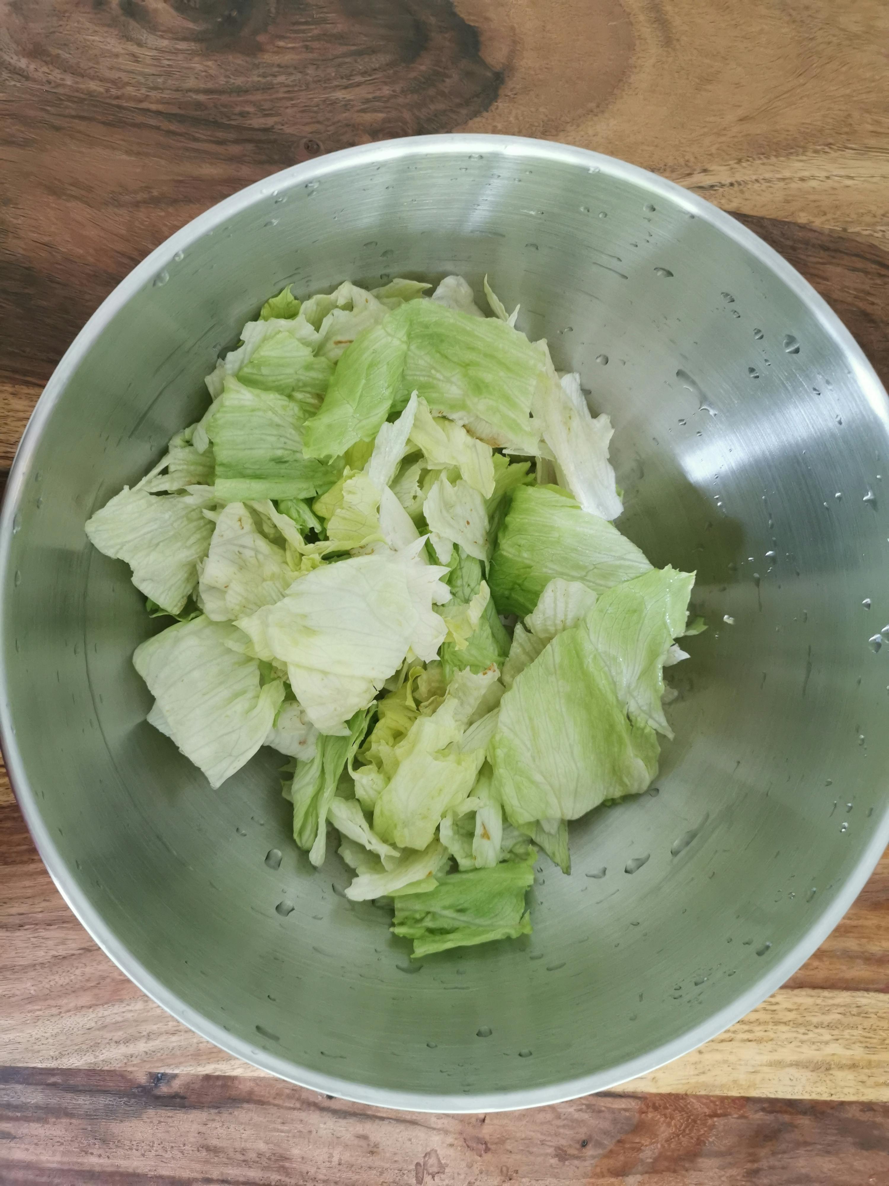 Essoreuse à salade Moha avec saladier en inox buy in Kontich on Français
