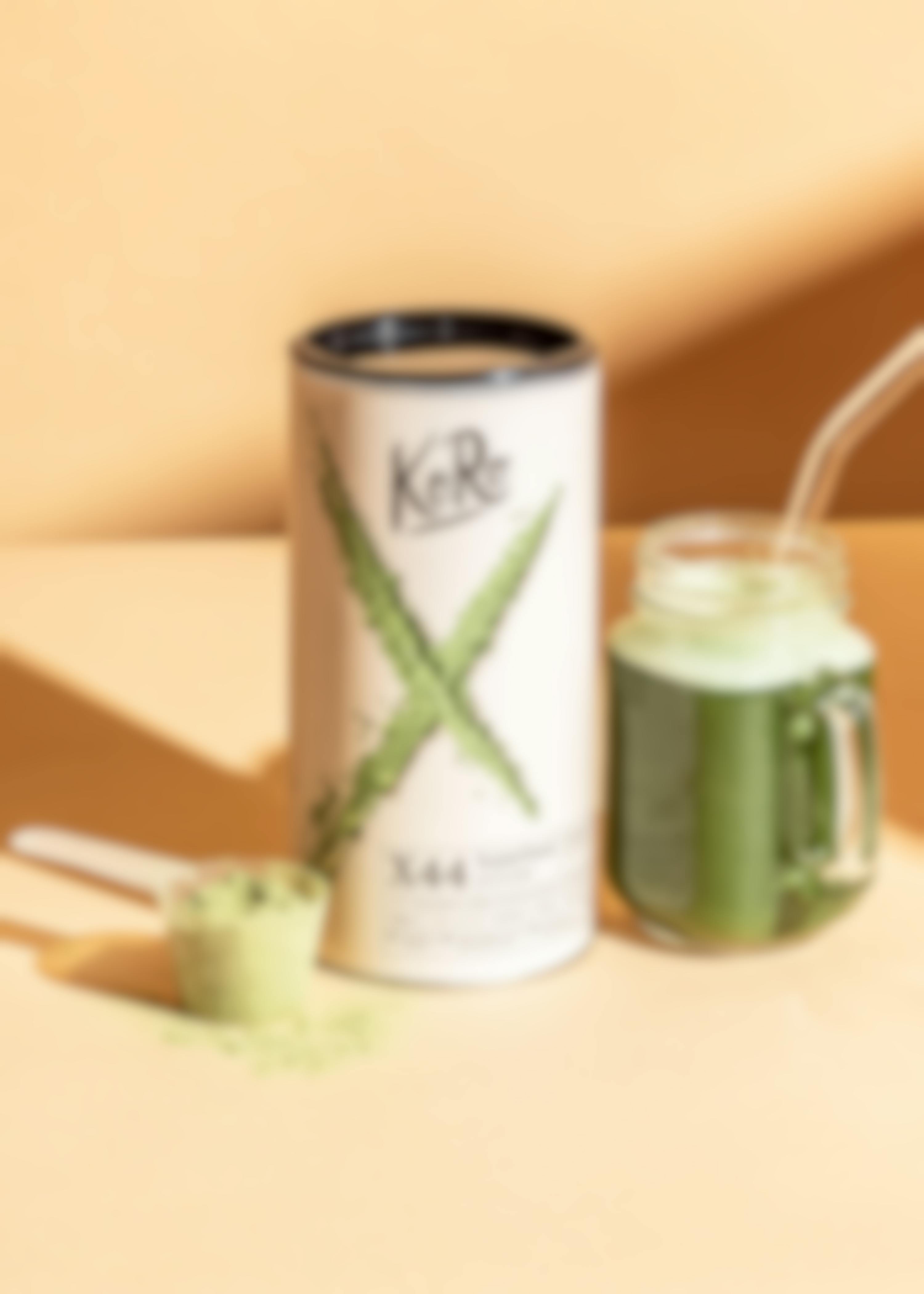 Poudre verte pour smoothies aux superaliments 600 g