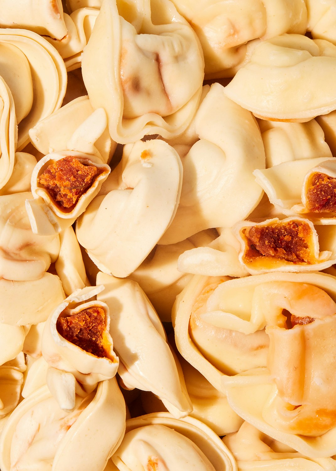 Bio Ravioli mit Tomate und Ricotta kaufen | KoRo