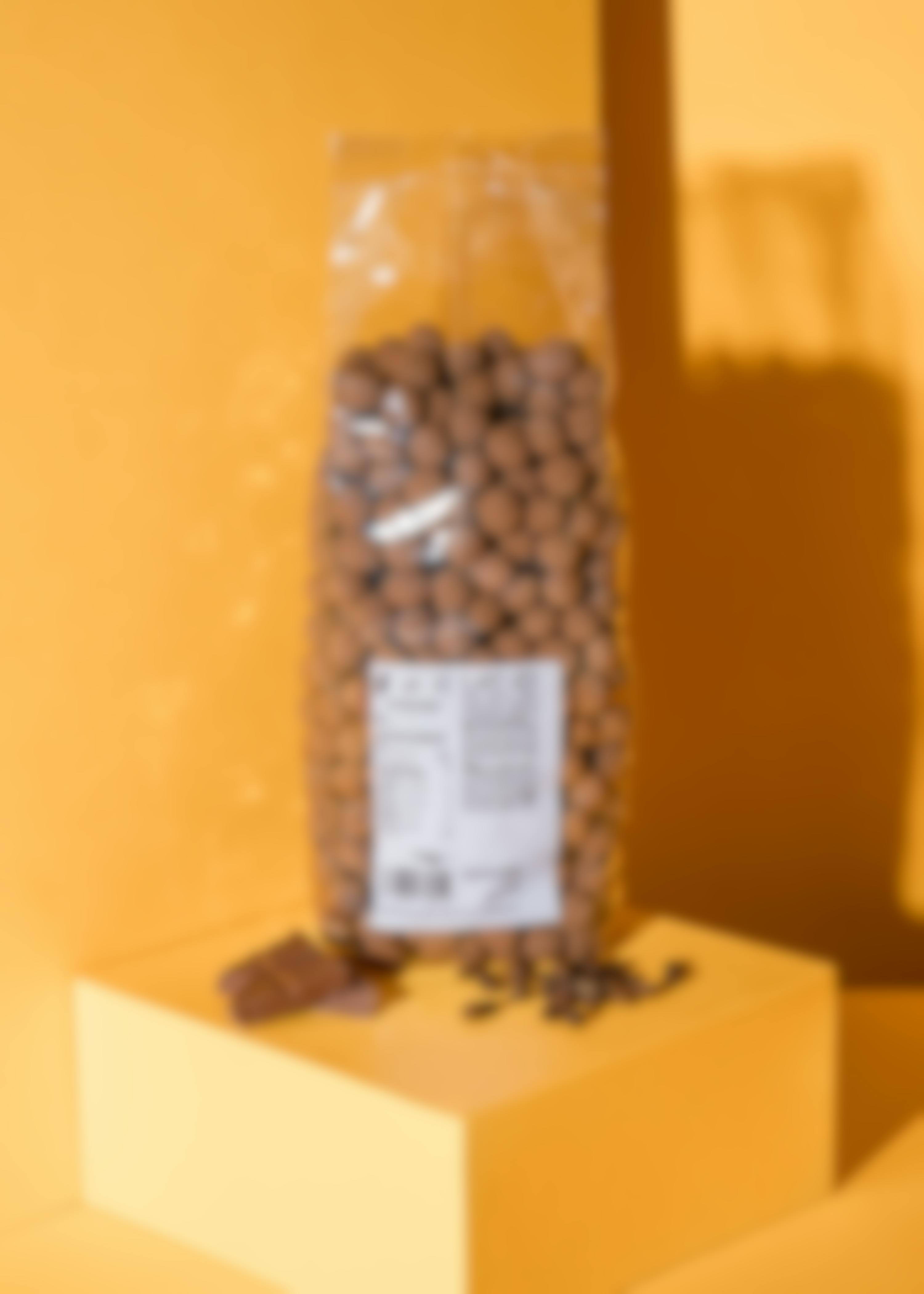 Chocolate covered coffee beans 1kg