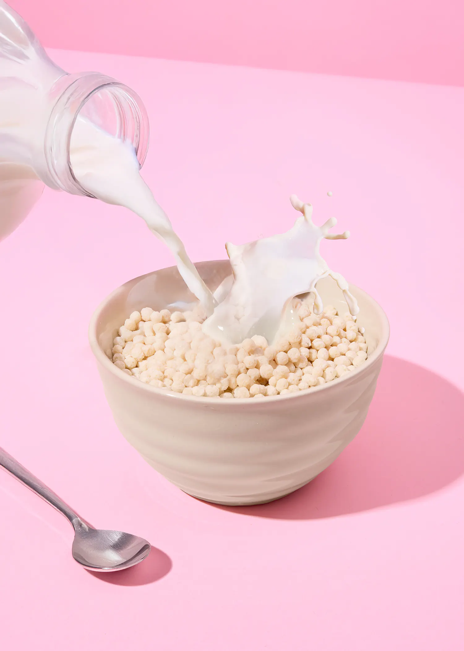 Crispies protéinées nature x Teddy Riner 250 g