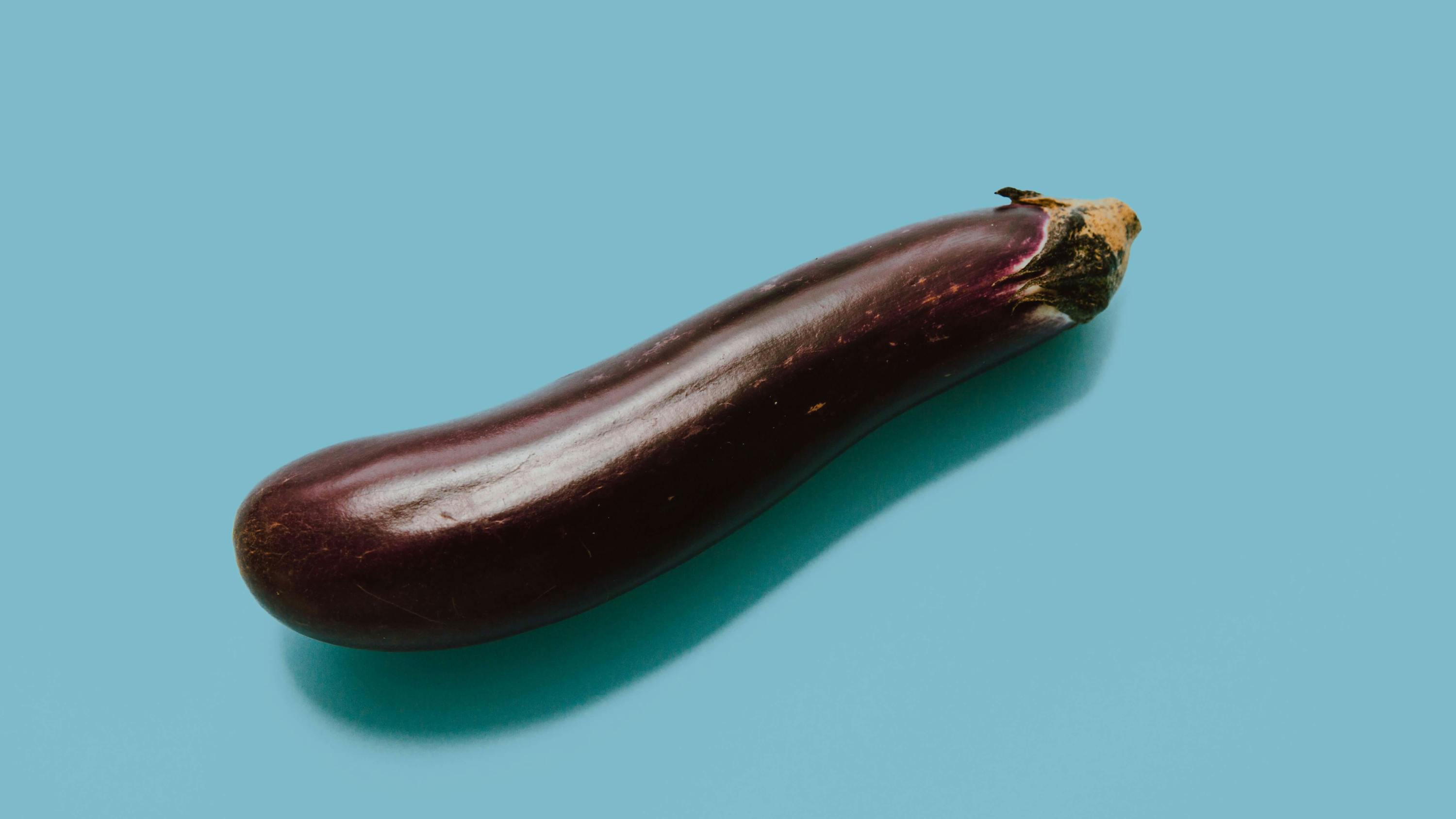 Food Porn: Taugen Lebensmittel als Sextoys?