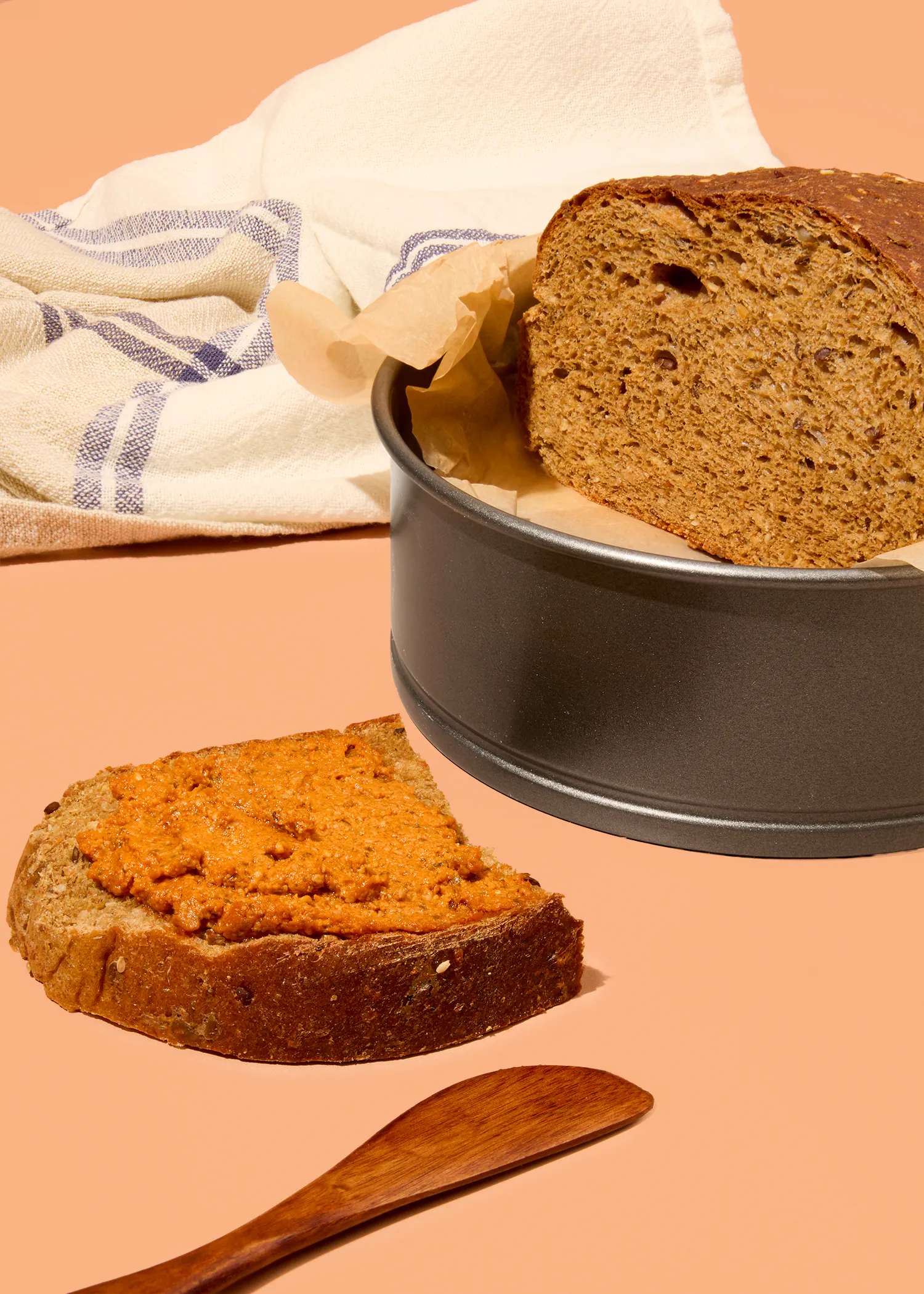 Körnerbrot Backmischung | 600 g