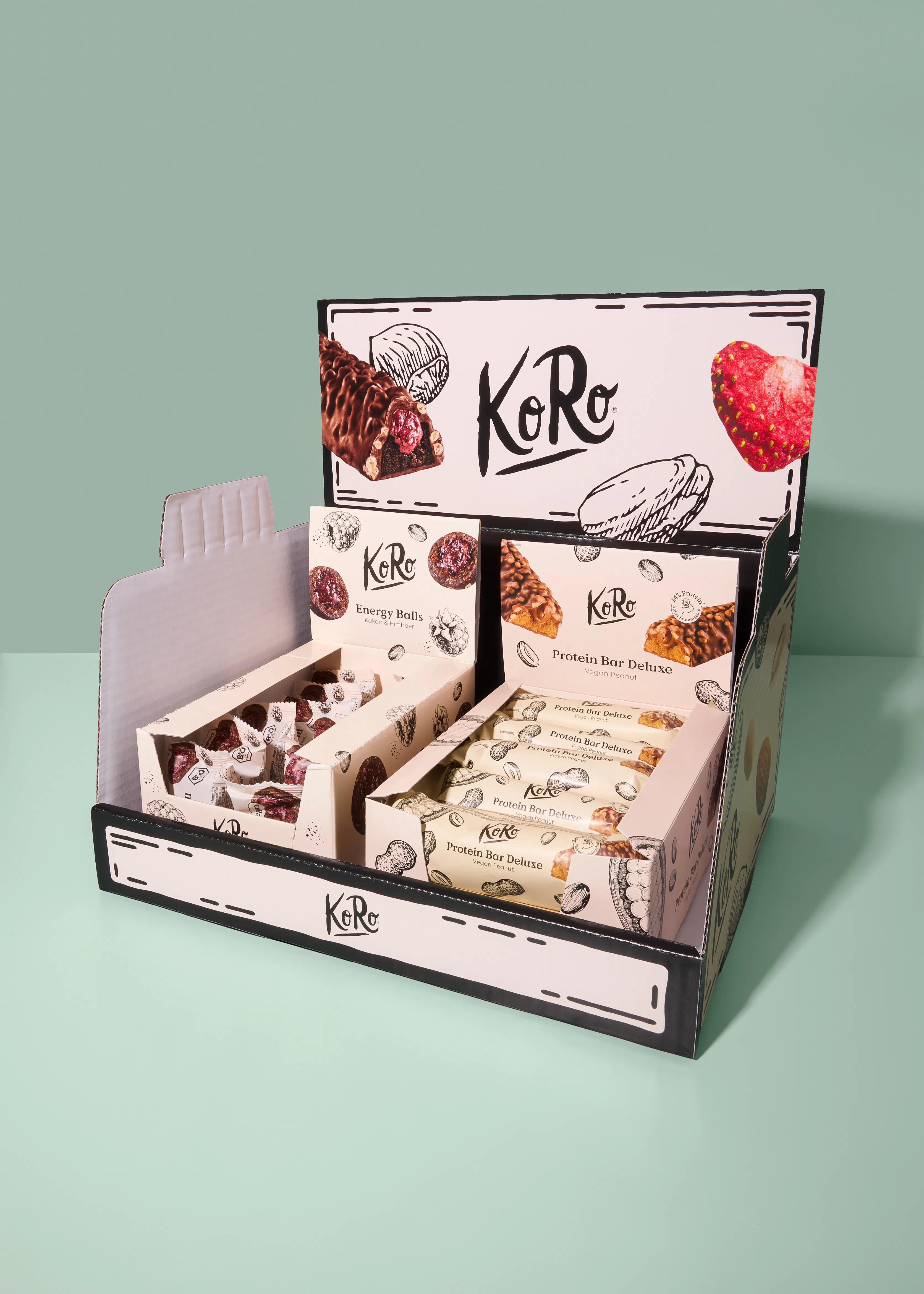 Snack Discovery Bundle