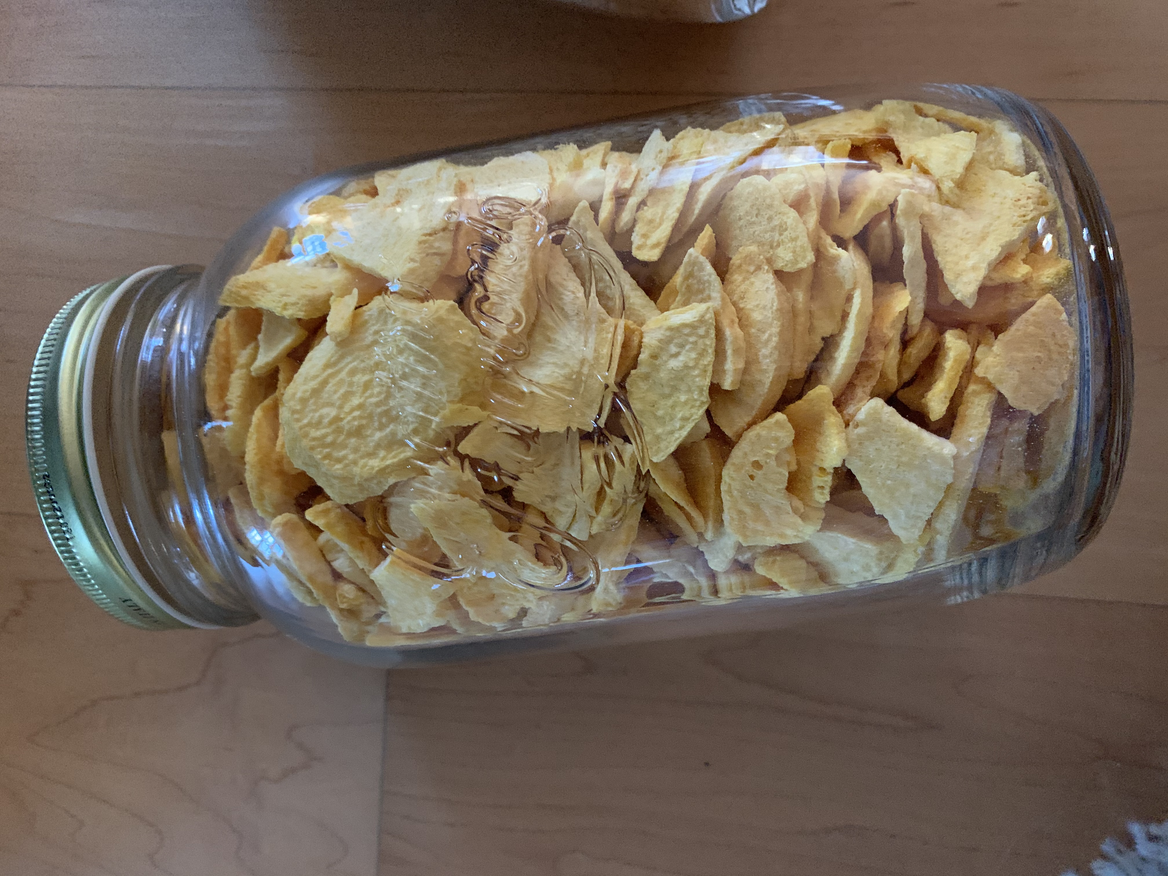 Barattoli Bormioli 4 Stagioni Vetro 150ml - Confezione Da 12 Pezzi - Foto 3