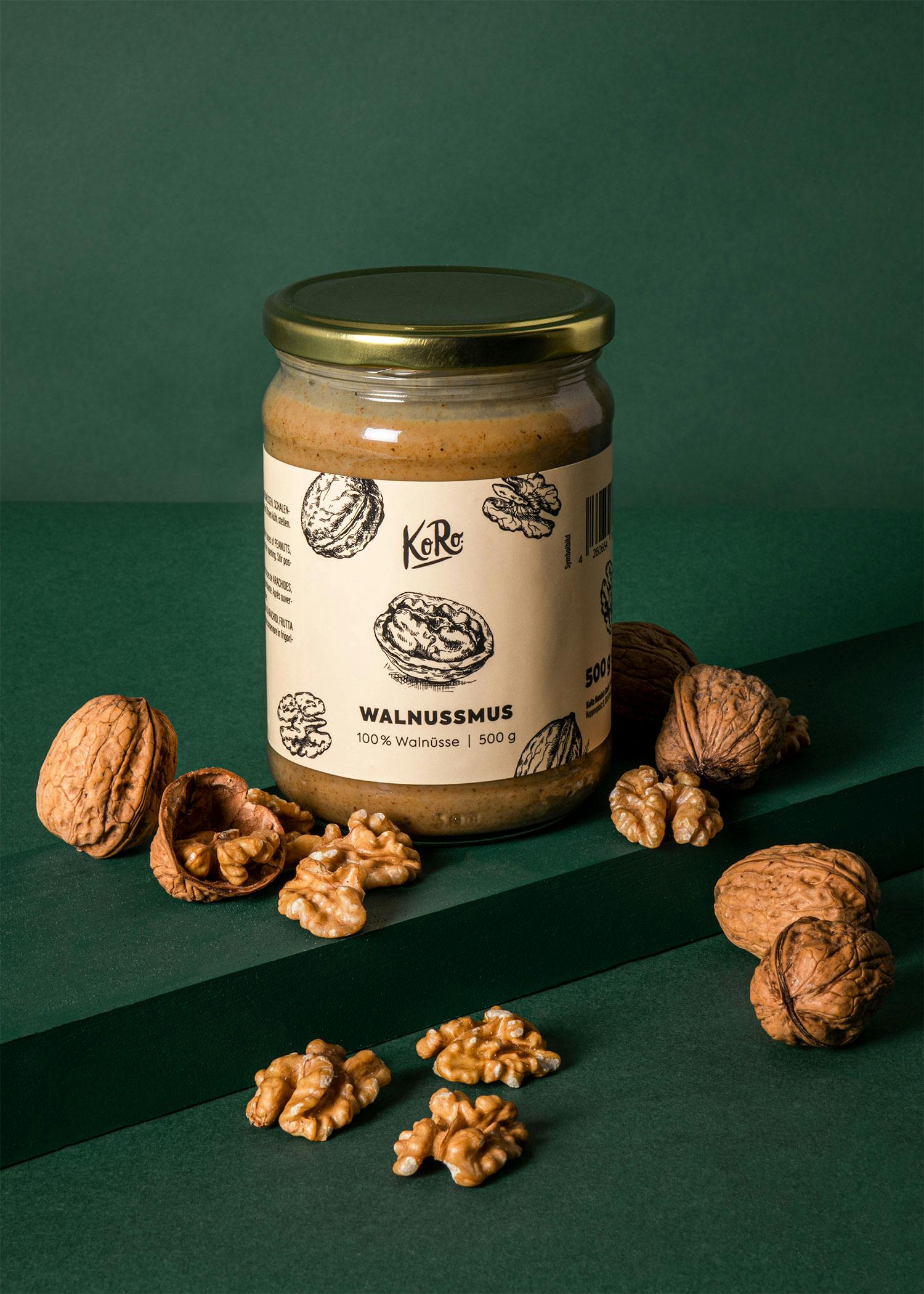 G nn Dir Cashewmus Banana Bread Kaufen KoRo Nederland g-nn-dir-cashewmus-banana-bread-kaufen-koro-nederland