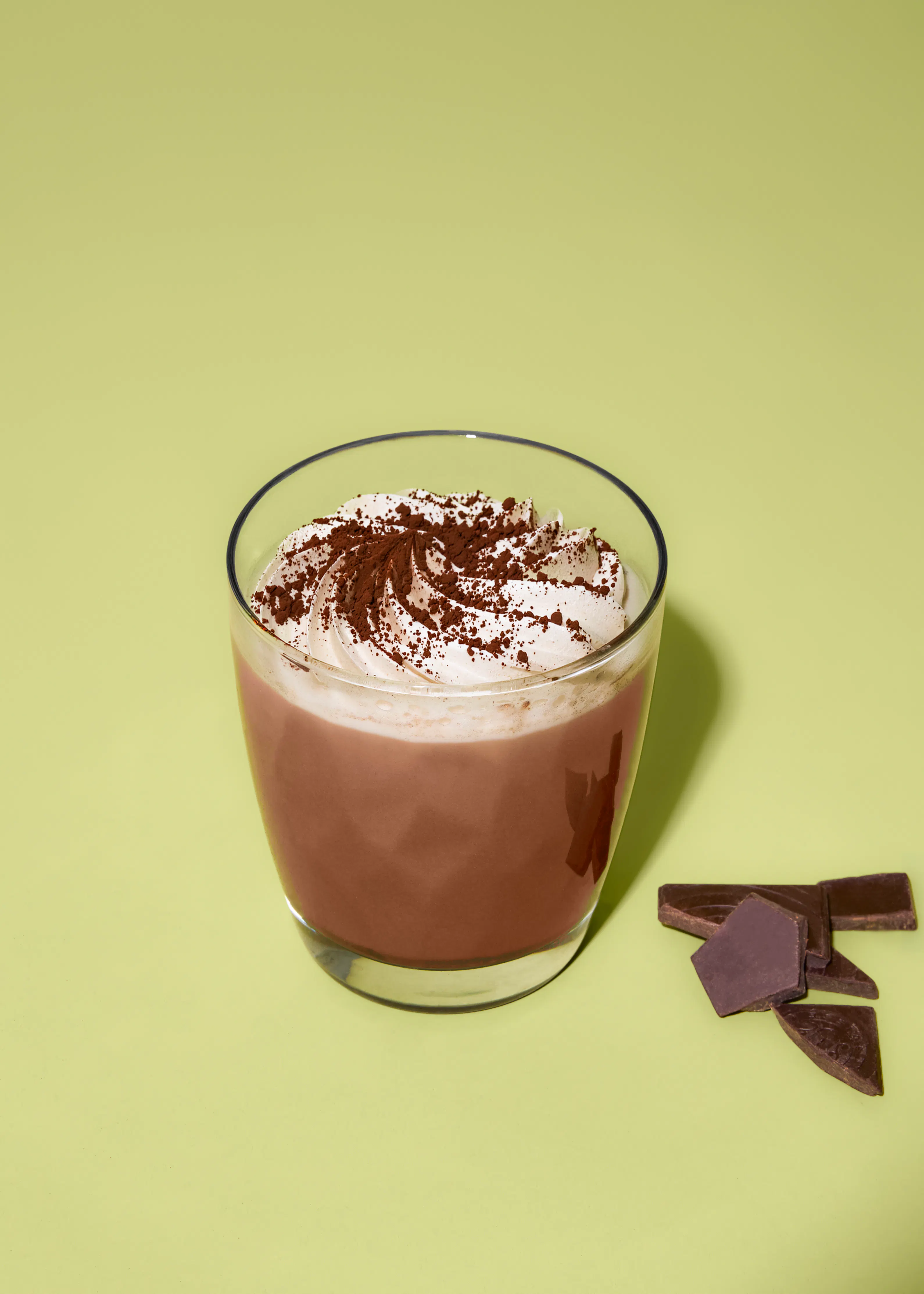 Cacao en polvo desgrasado Comercio Justo 500 g