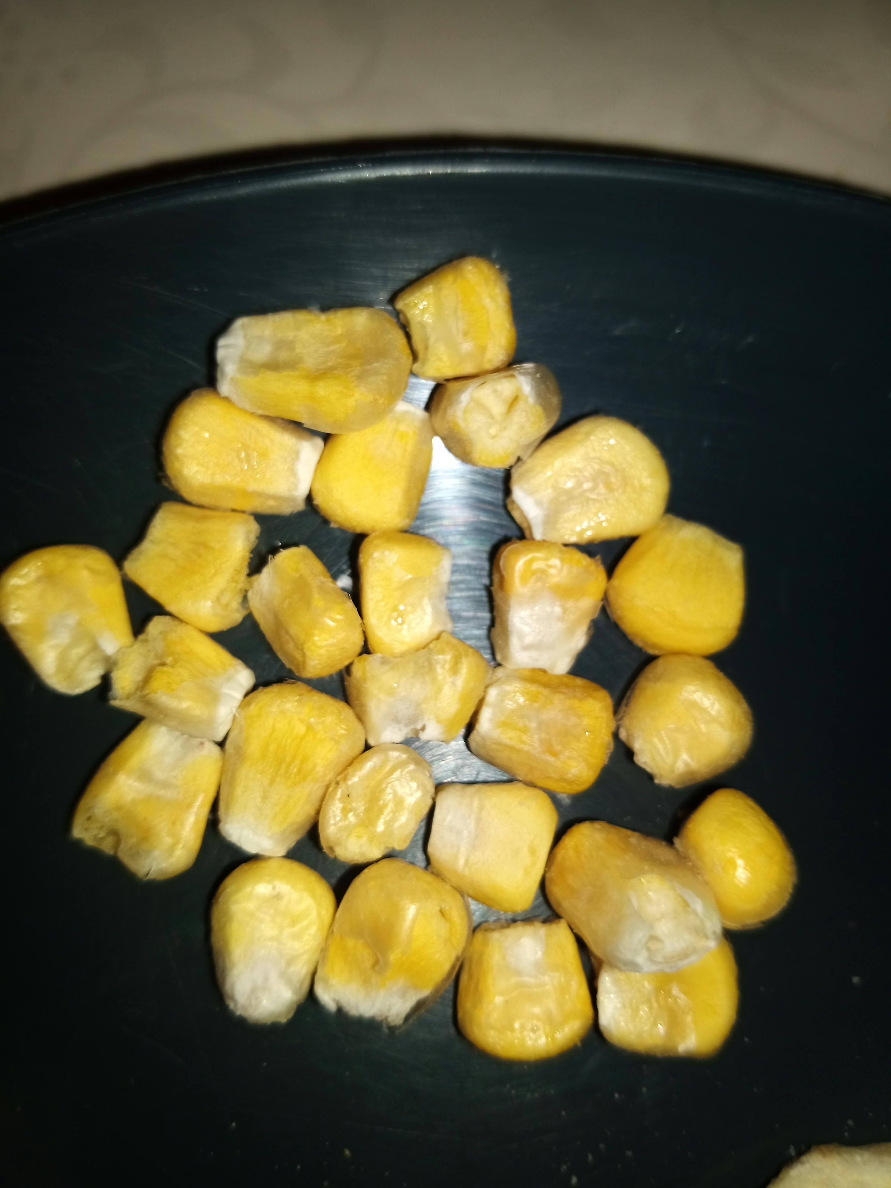 Freeze Dried Sweet Corn: Flex Foods is one the largest processors of Freeze  Dried Sweet Corn. We grow our sweet corn under controlled conditions as per  the European MRLS. Some of the