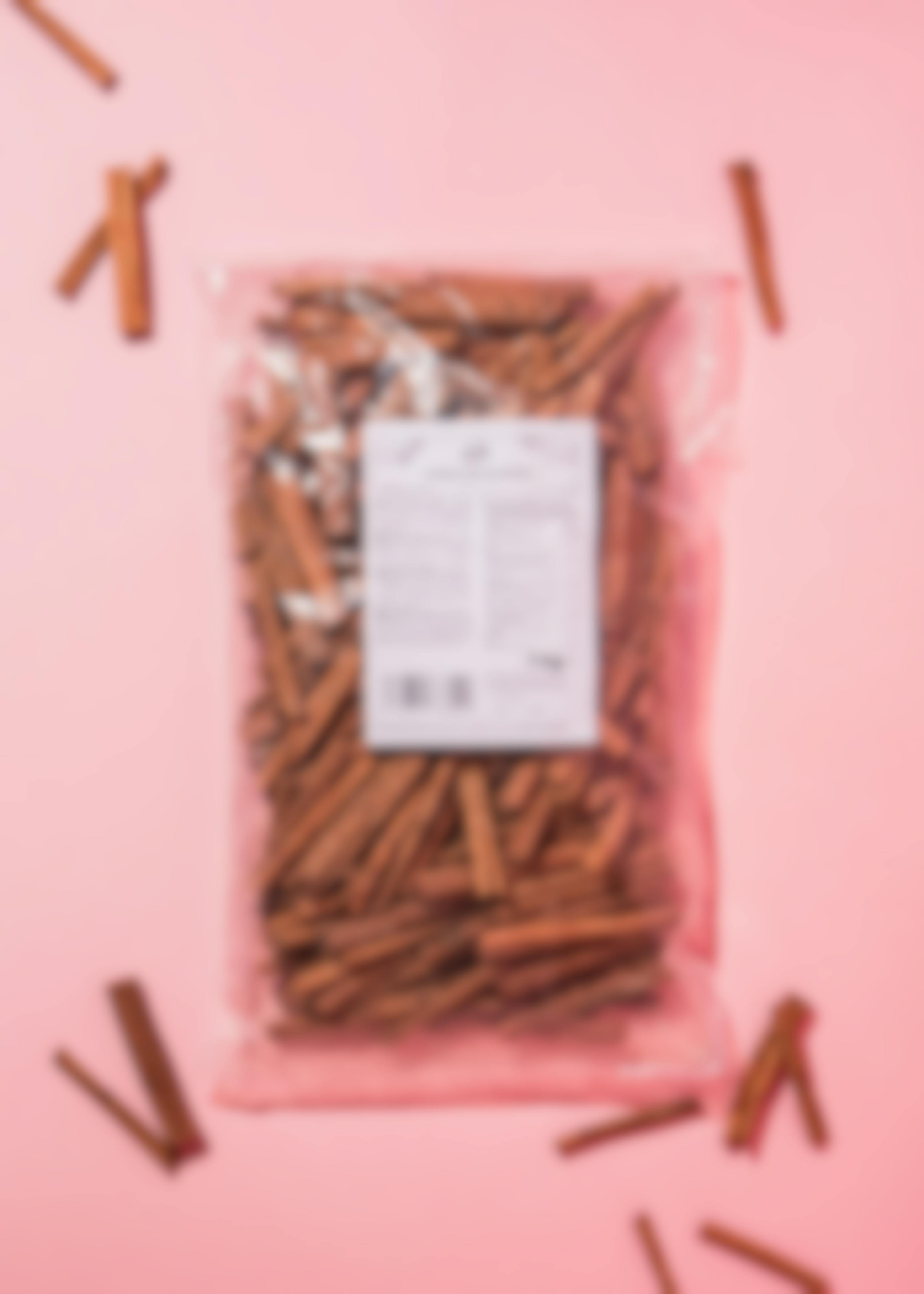 Cassia cinnamon sticks 1kg