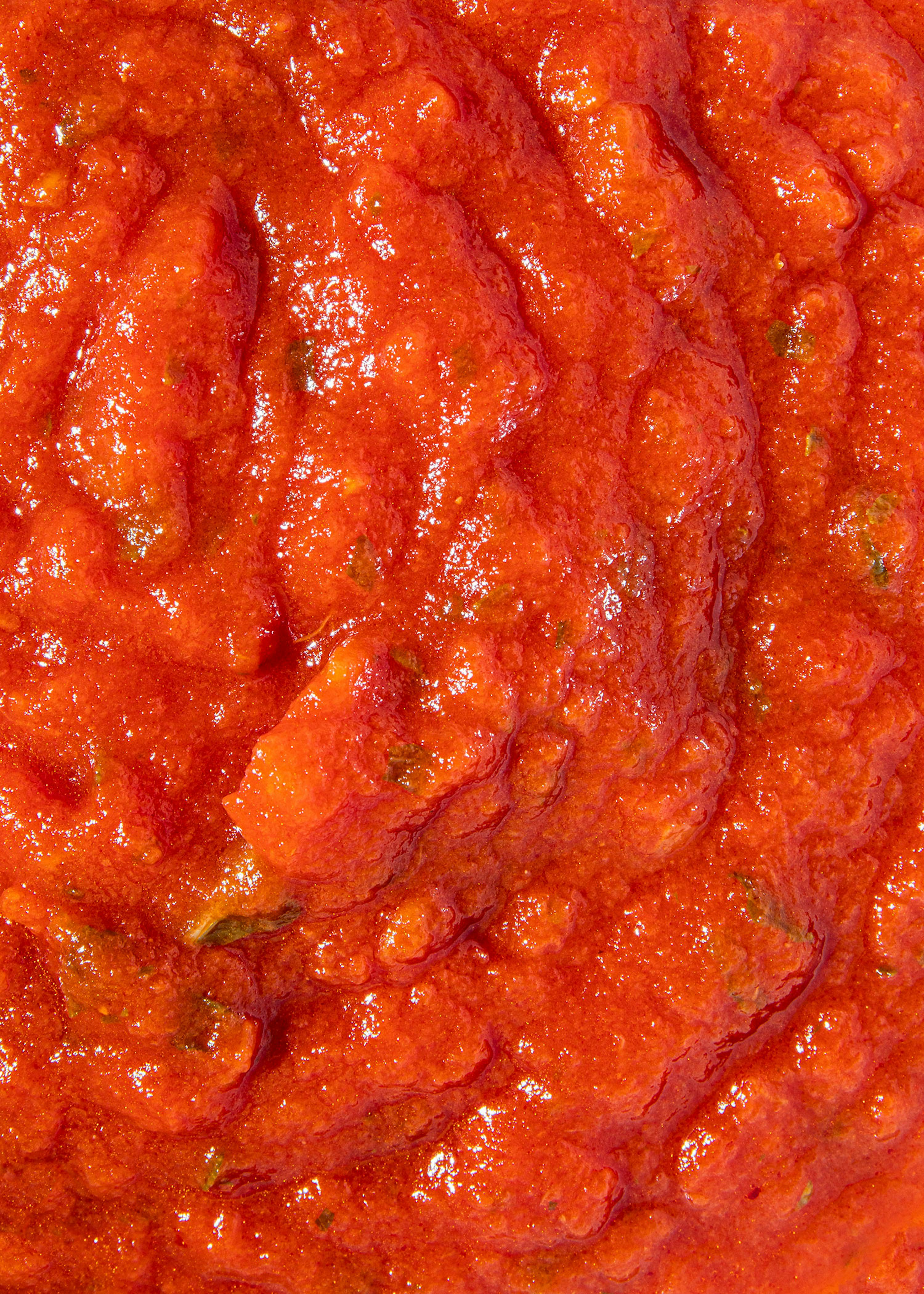 La vraie sauce tomate italienne classique - Saveurs