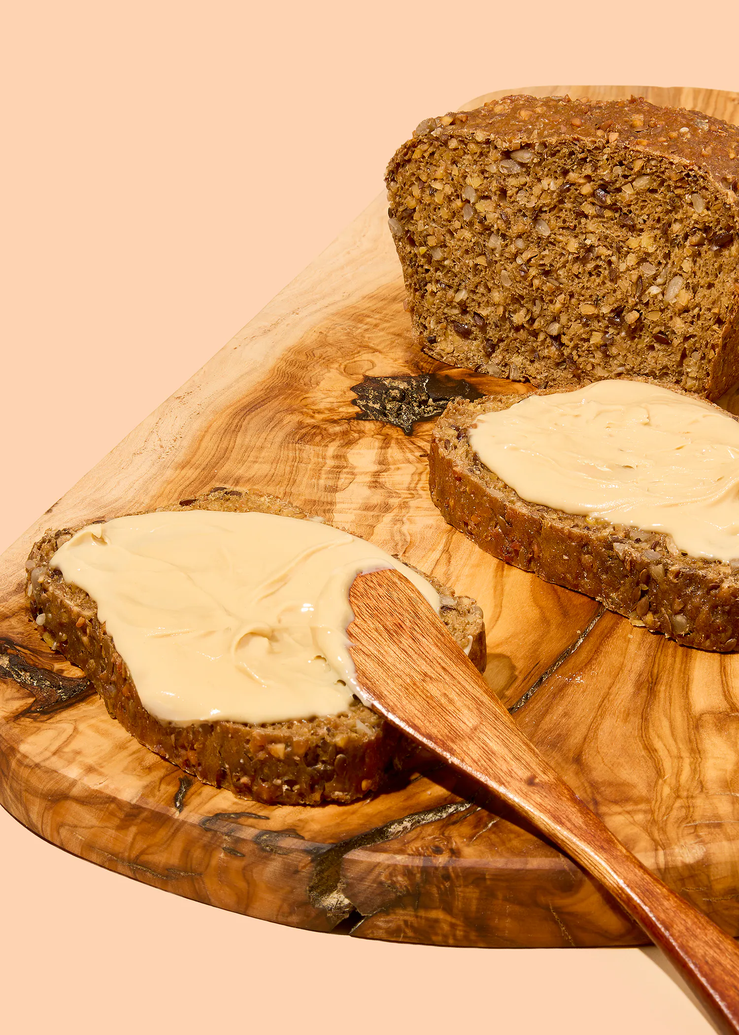 Eiweißbrot Backmischung | 600 g