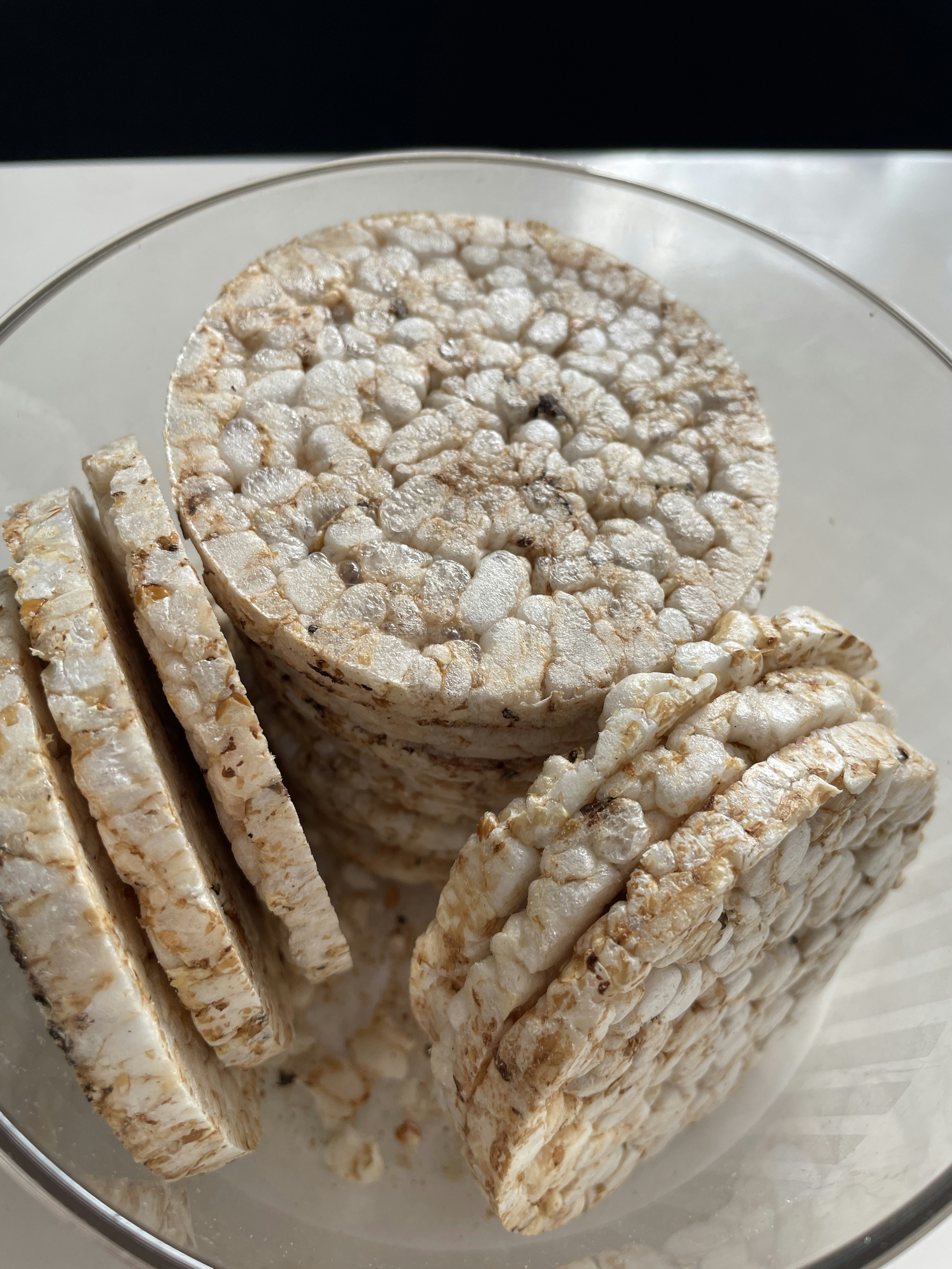 Bio Vollkornreiswaffeln mit Amaranth und Hirse 120 g | KoRo