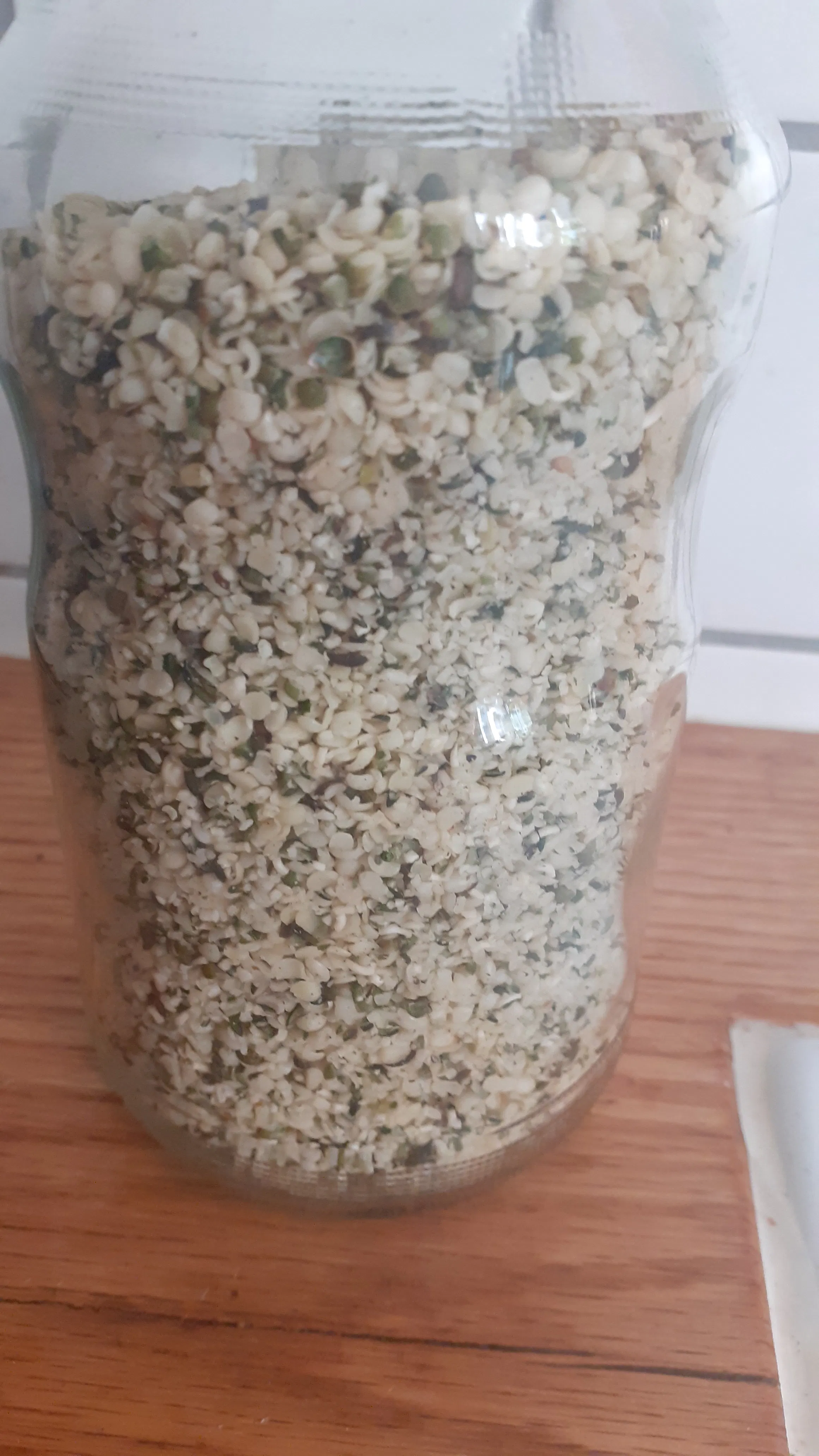 Hanf Und Natur Bio Hanfsamen Geschält Online Kaufen Im Shop