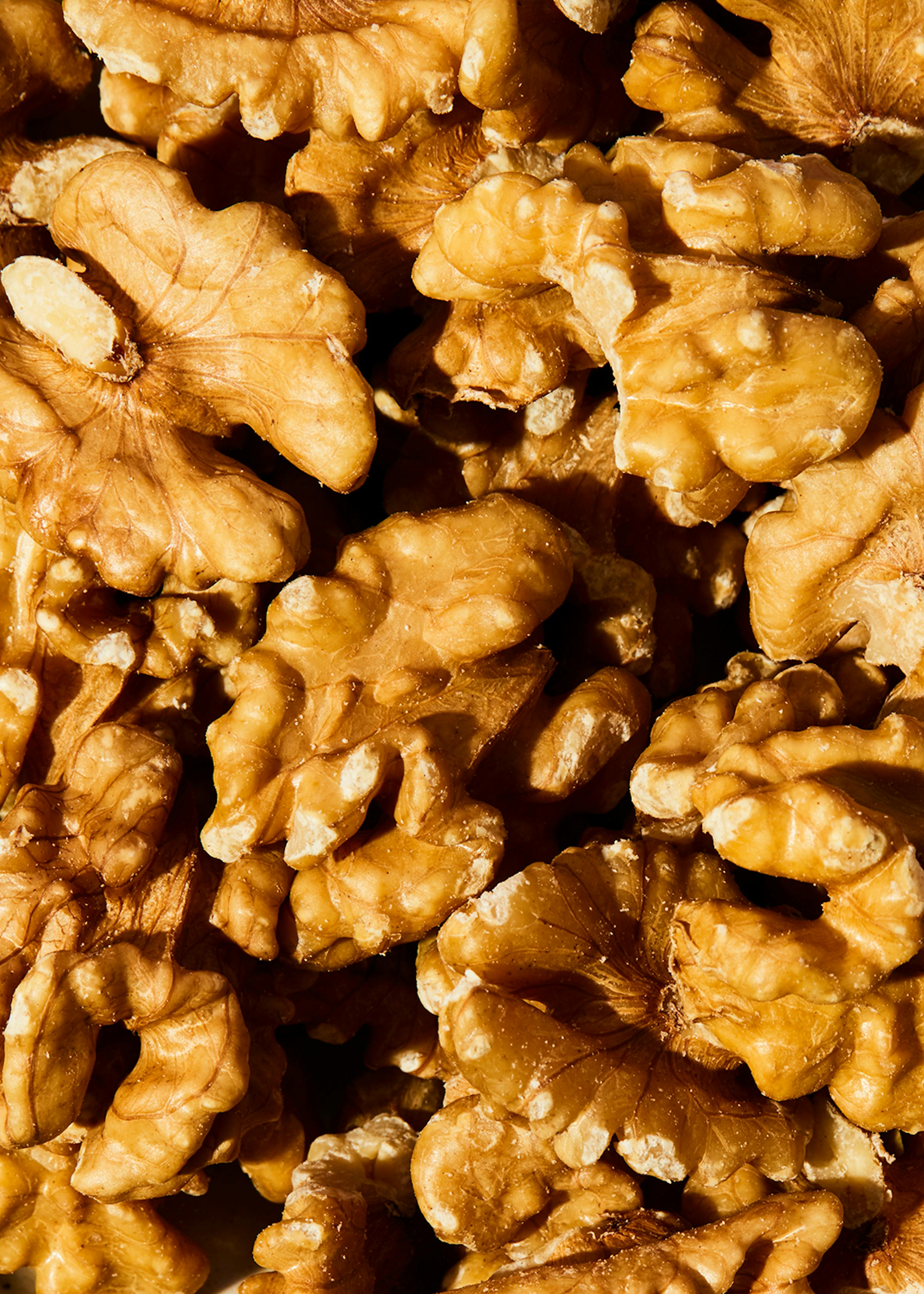 4255582812008 - Probiergröße Große extra helle Walnusskerne 200 g